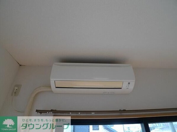 プラチナコート58番館の物件内観写真